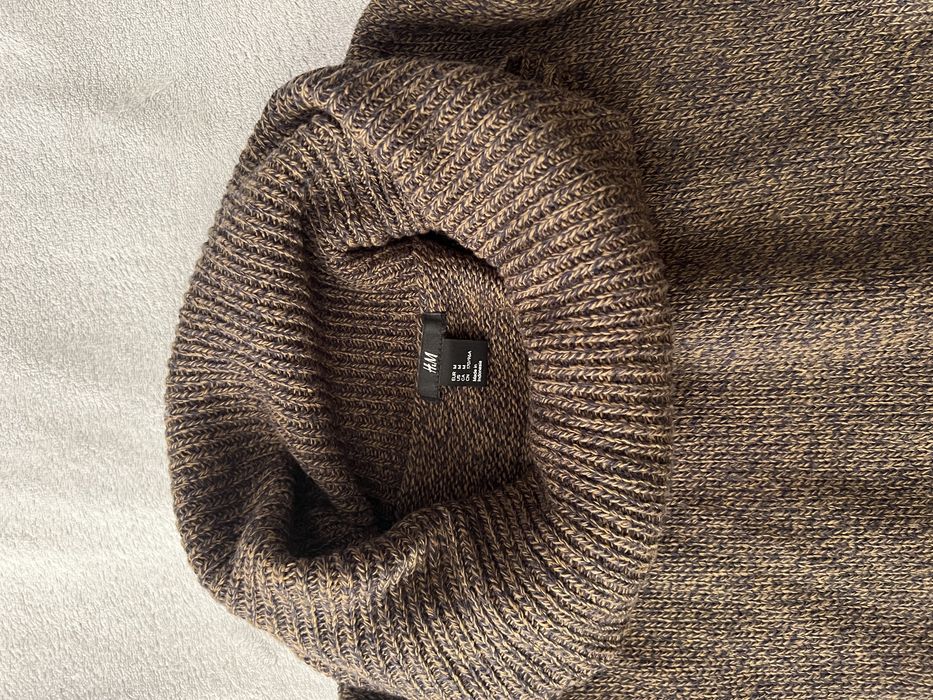 Пуловер Страдивариус