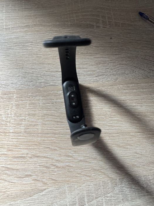 Часы Xiaomi Mi Band 4