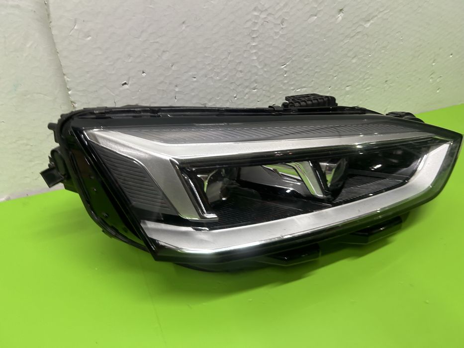 Far faruri Audi A5 S5 B9 full led adaptive Matrix 2016-2019 dreapta