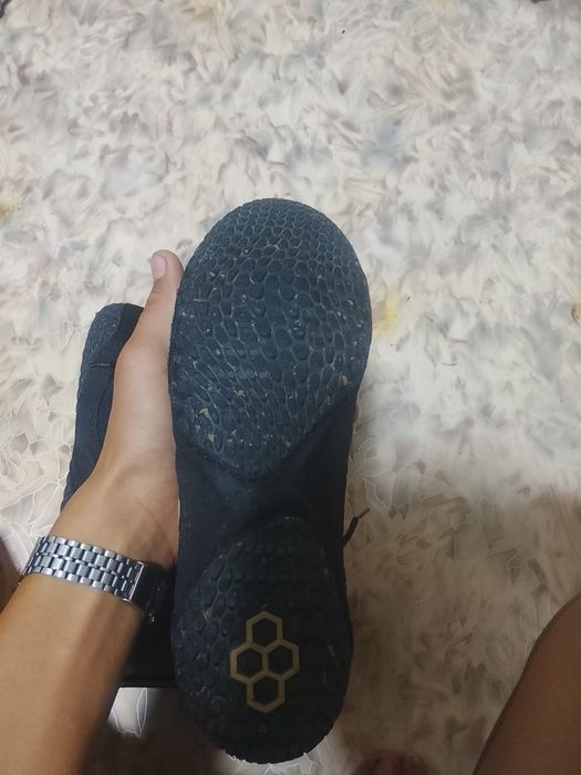 Продам борцовки Rudis