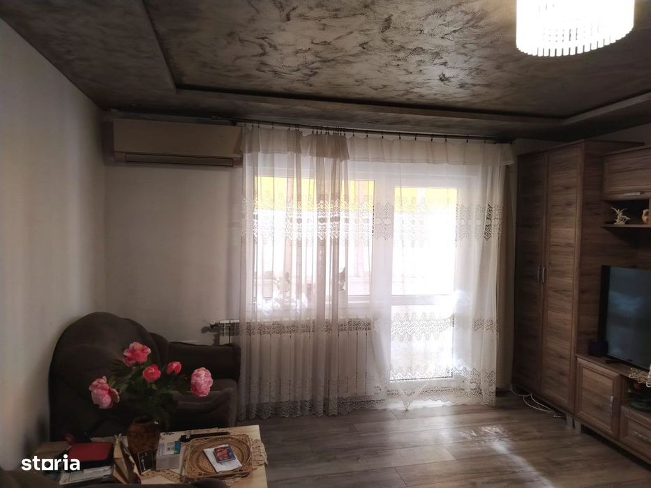 Apartament 2 camere 52mp etaj 1 -Porolissum mobilat-utilat modern