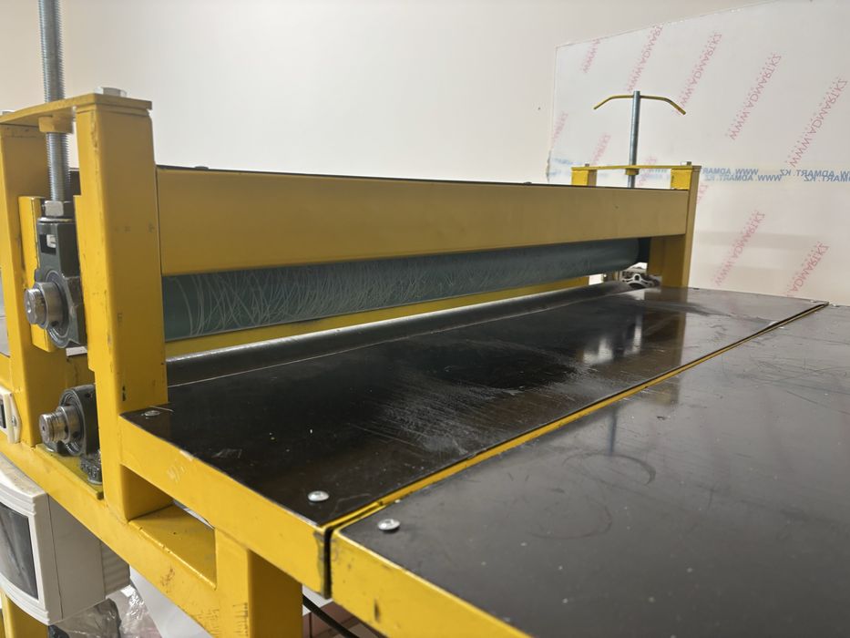 Валковый прес б/у