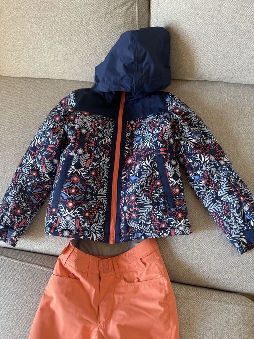 Детски ски еки Roxy