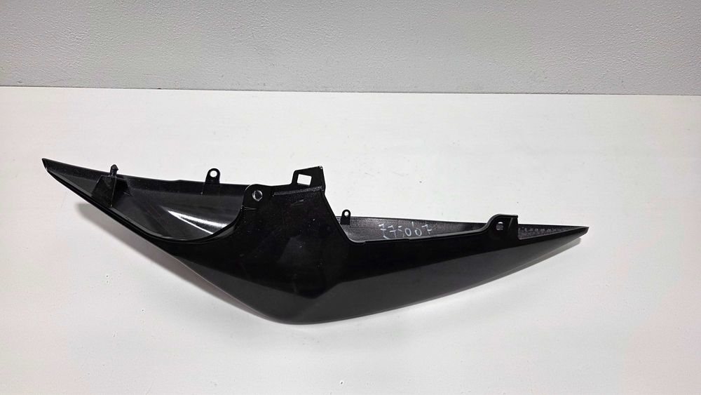 Toba carene Kawasaki Z750 2007 +