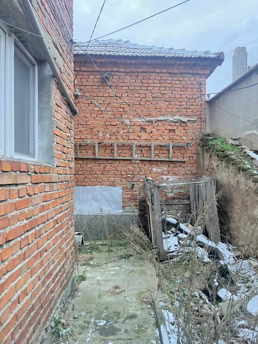 Продава се Къща в Свиленград - 45 кв.м за 624 €/кв.м - Снимка #20