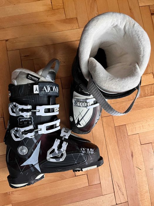 Clapari Atomic  Waymaker 80 - marime 37