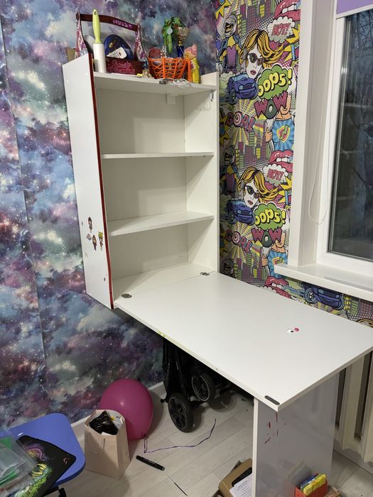 Продам стол складной