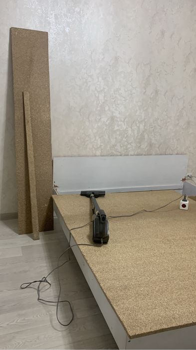 Кровать 180/220