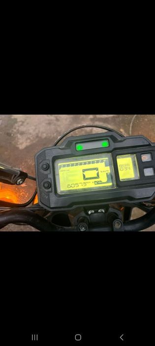 Мопед Tank 175 куб