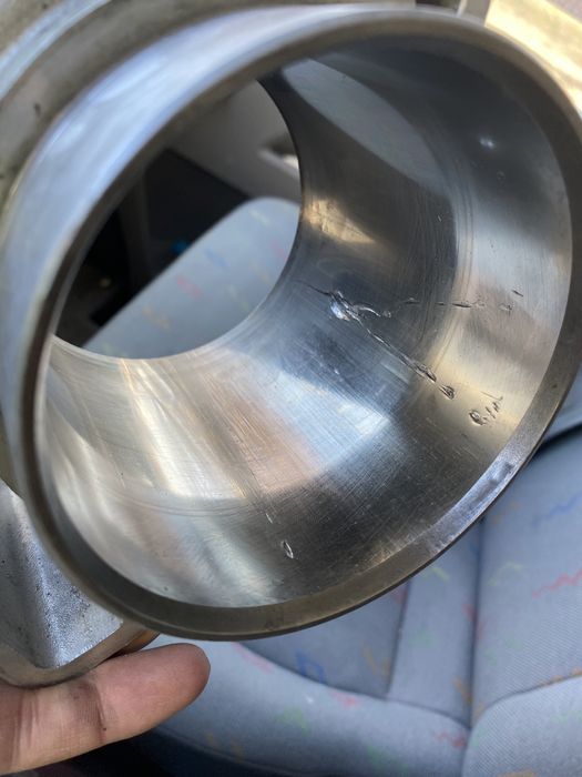 Цилиндър за Husqvarna tc te 510