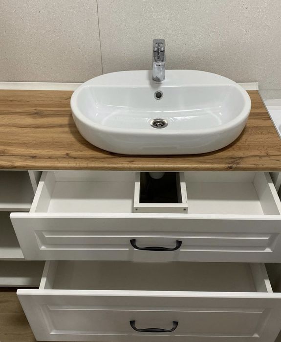 Тумба для ванной