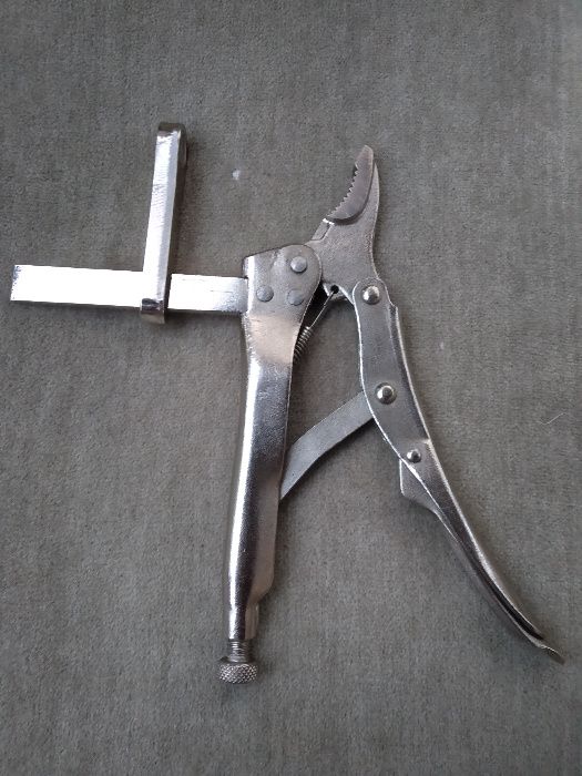 Присполобление за пълнене на пожарогасители