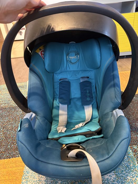 Scoica Auto Cybex Aton 5