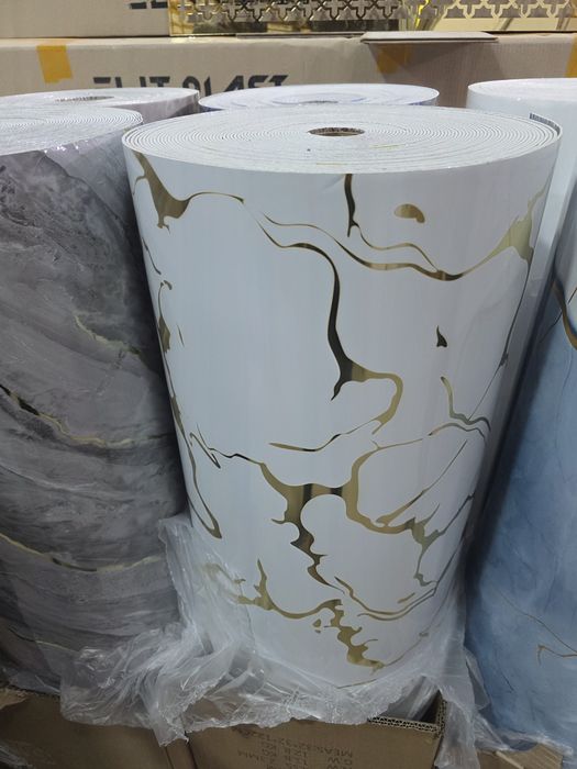 Самоклейка ПВХ оптом