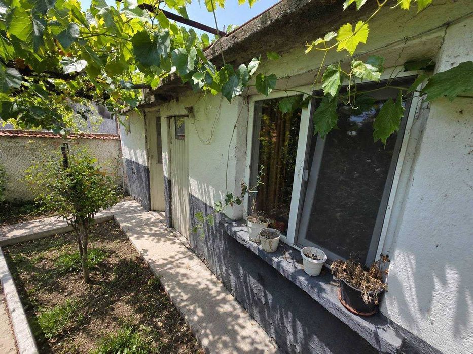 Къща в гр.Нова Загора