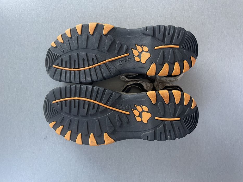 Sandale Jack Wolfskin- marimea 38-39