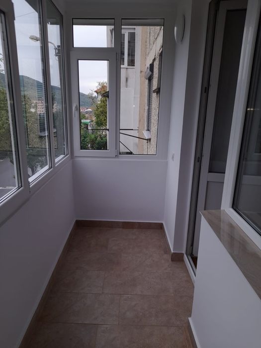 Apartament 1 Camera / Garsonieră Calea Romanului Strada Nufarului