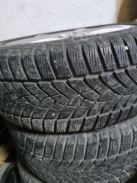 Продавам Джанти съ Гуми