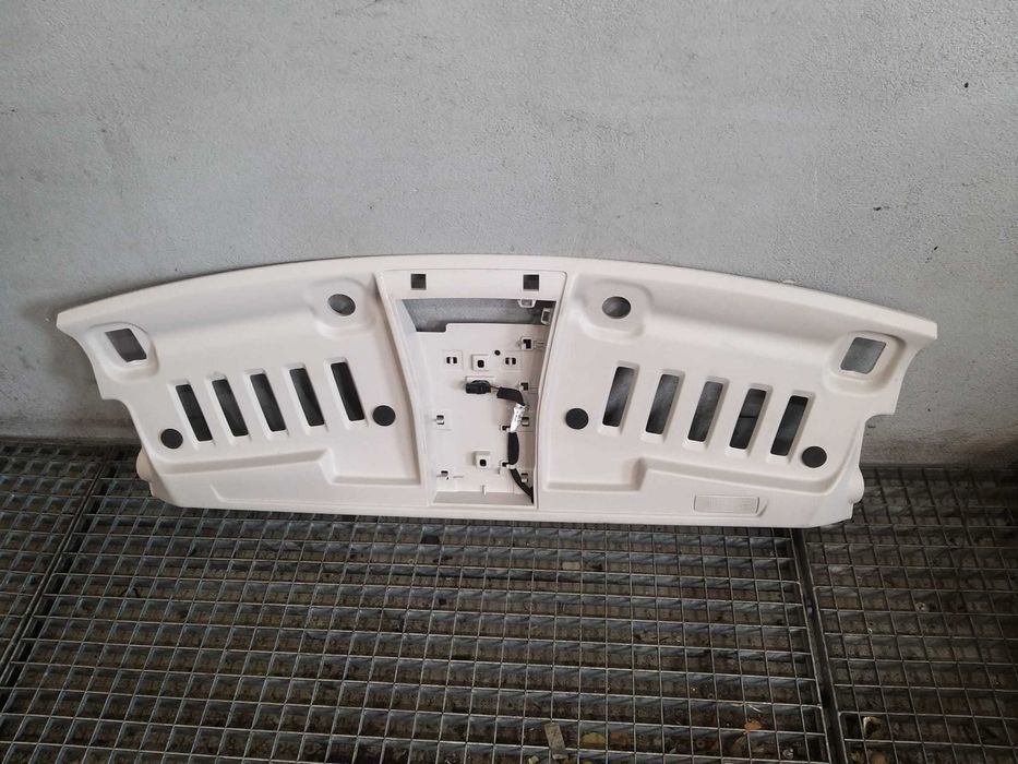 Viziera torpedou plafon renault express 2022 969819314r