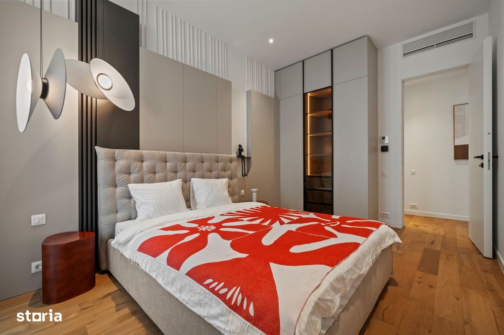 Vanzare Apartament 4 Camere Penthouse - One Cotroceni Park