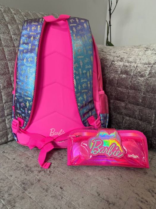 Школьный набор от smiggle  Рюкзак  Пенал