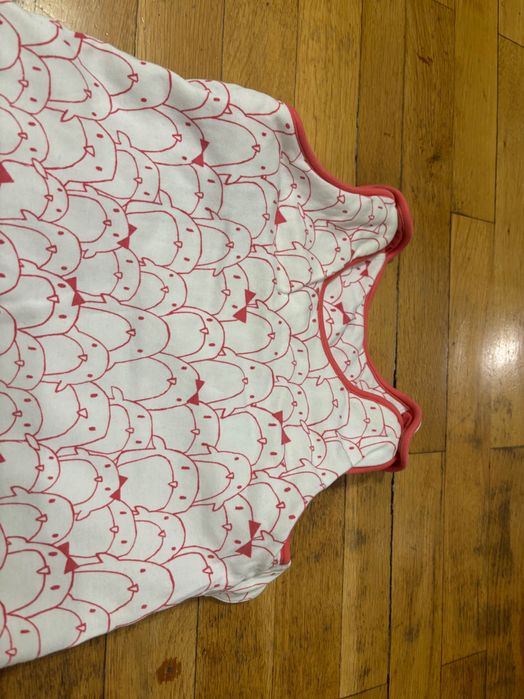 Marks & Spencers 2.1 тог спален чувал размер 18-36 месеца