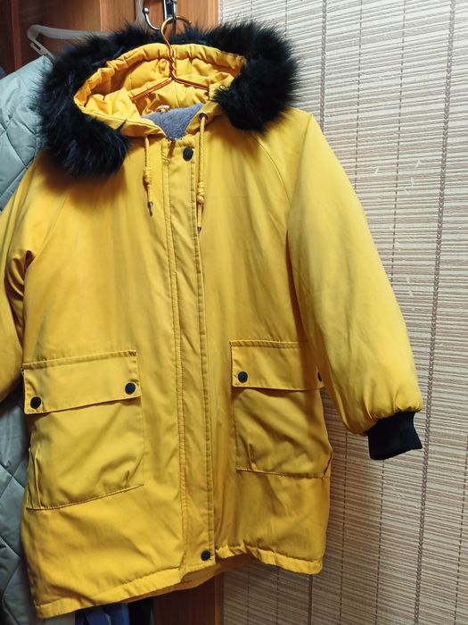 Одежда для девочек