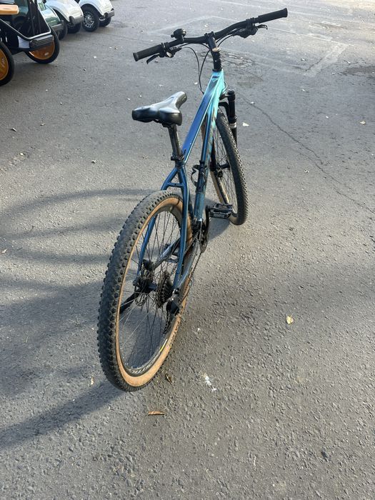 Велосипед Gestatlt D9055