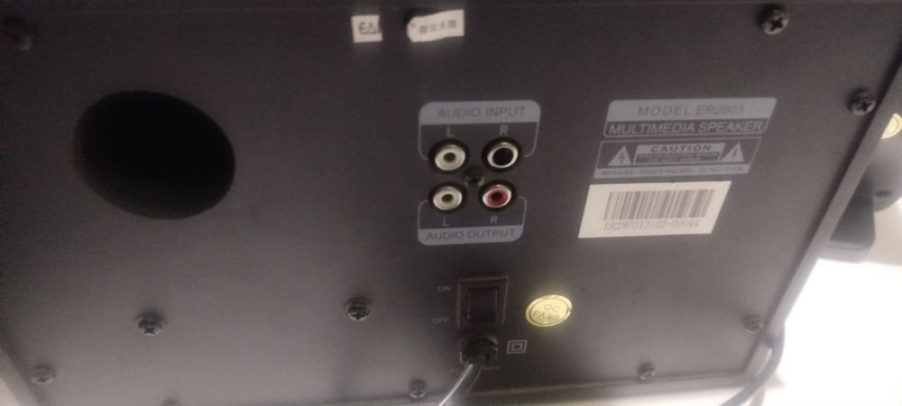 Продам колонку фото родной