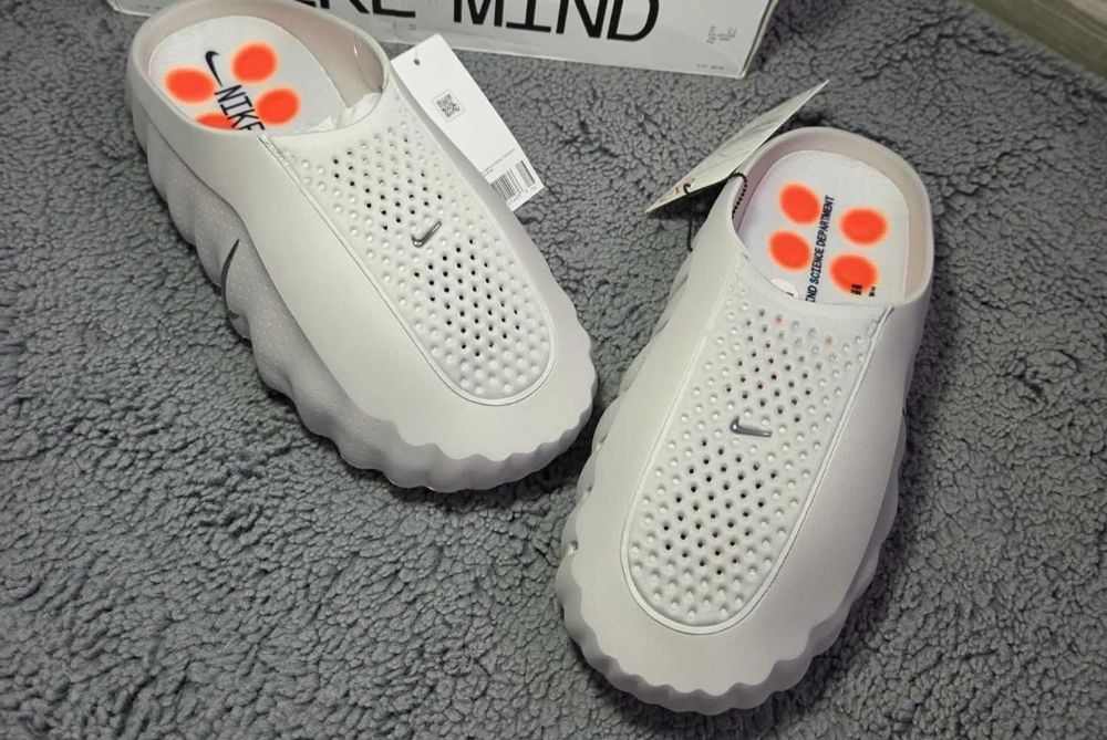 Чехли Nike Mind 001