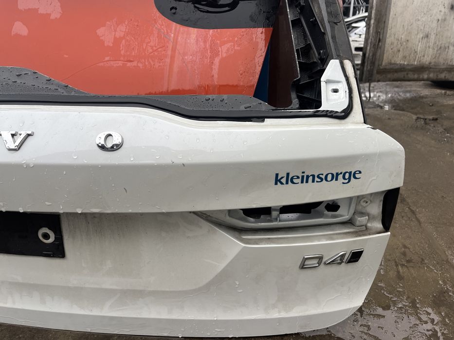 Капак,багажник,врата Volvo V90