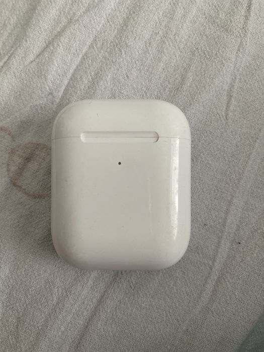 Айрподс люкс качество