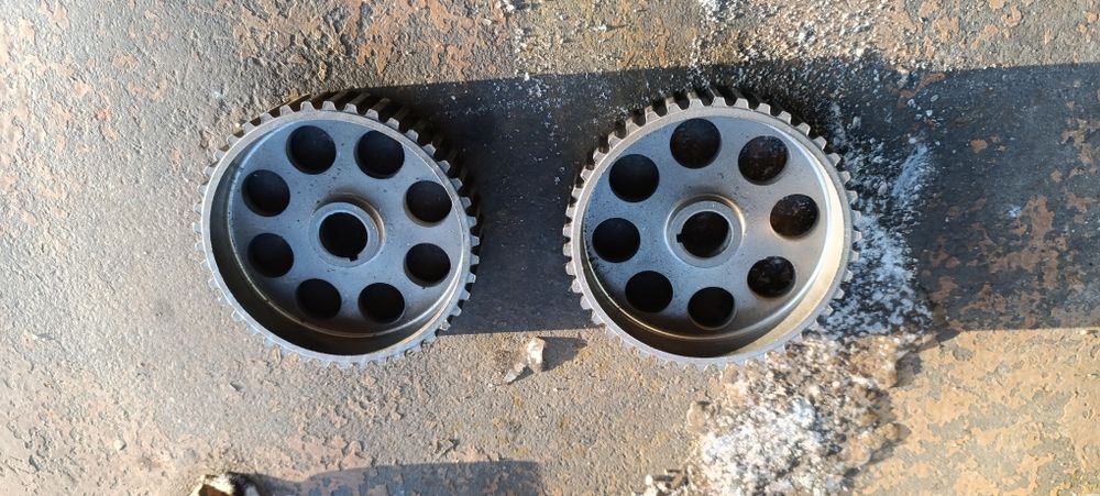 Новые запчасти ваз