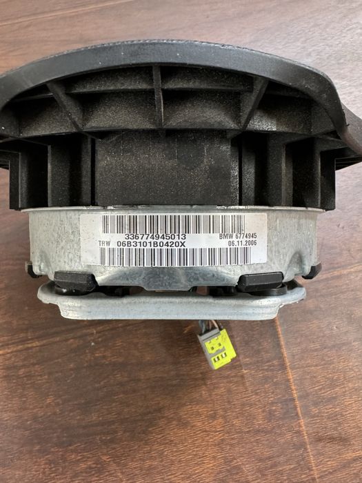 Airbag за bmw e90 e91 e60 E84