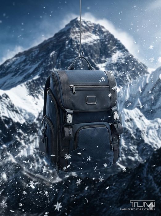 Продам рюкзак Tumi оригинал все проверки