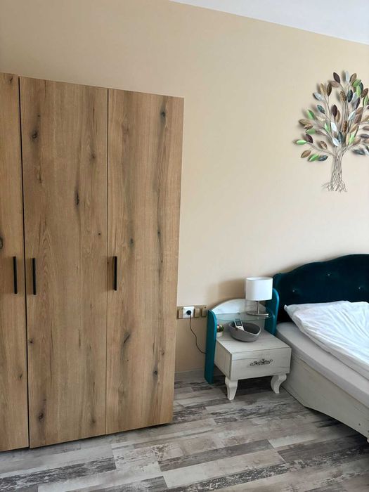 Дава се под наем Двустаен апартамент в Трявна - 84 кв.м за 66.3 € - Снимка #15