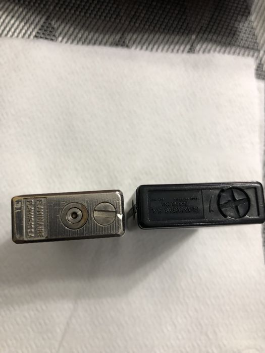 Brichete Flaminaire de colectie