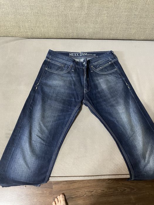 Продам джинсы, размеры 44-46