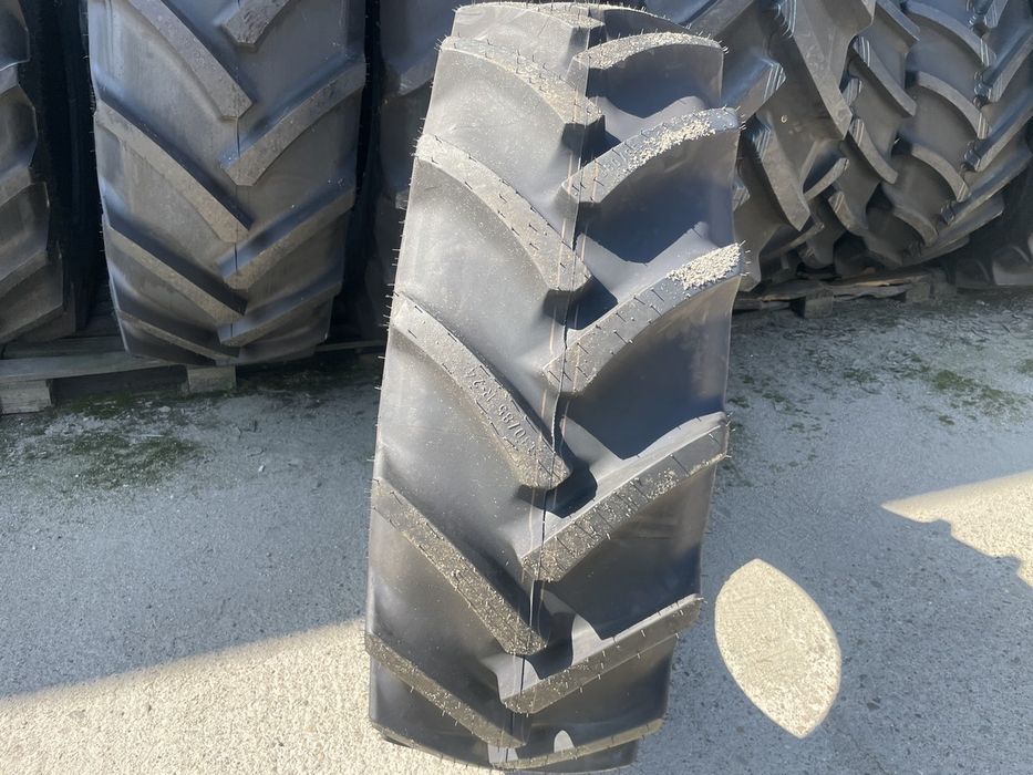 Anvelopa mitas 380/85 r24 ( 14.9 r24 ) 131a8/131b ac-85 tl 14.9-24  Cauciucuri tractor, Fiat, Case, Fendt, John Deere, New Holland, Massey Ferguson, U