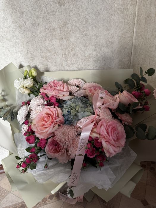 Продам букет красивый