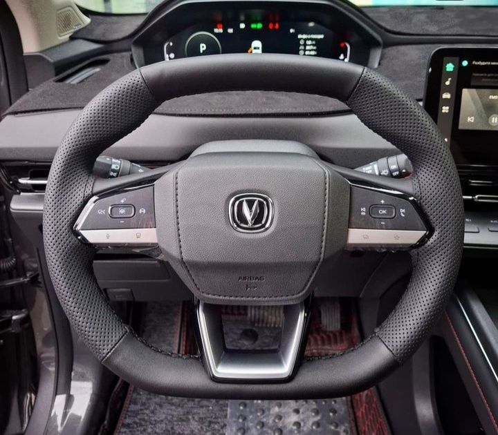 Оплётки на руль авто