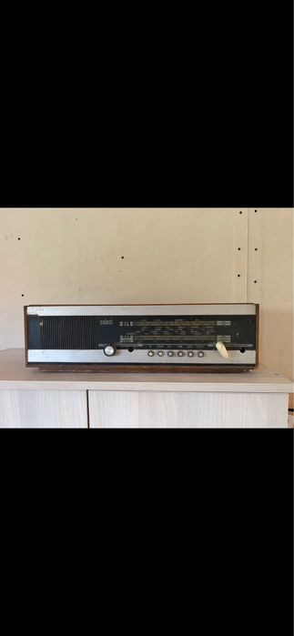 Vand aparate radio