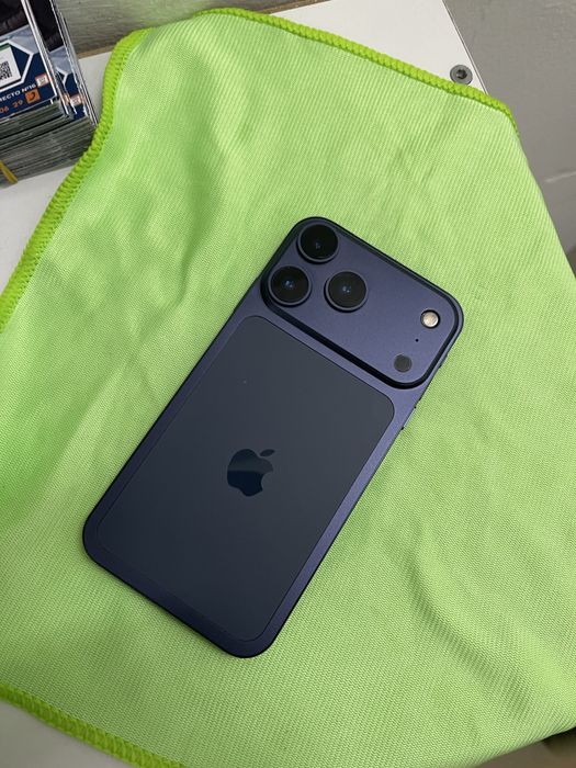 Айфон 11 корпс 17про