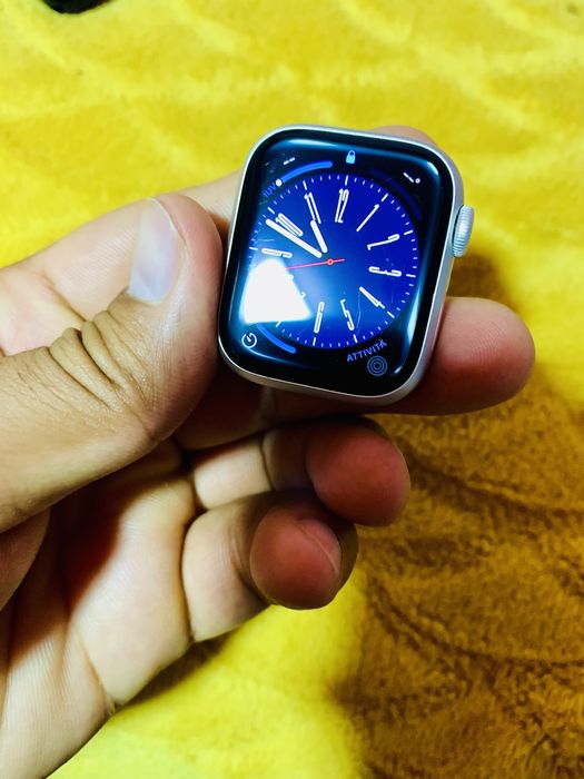 apple watch 8 41mm pentru piese