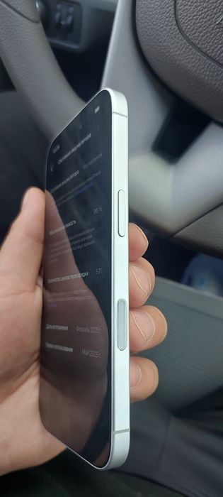 Продам айфон 16 на 128