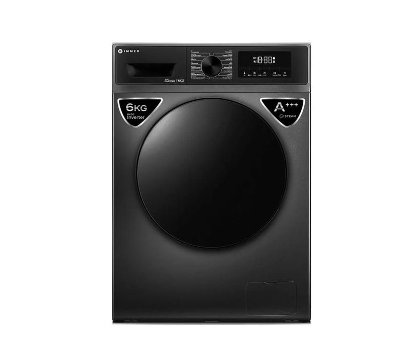 Immer 6kg inverter mator