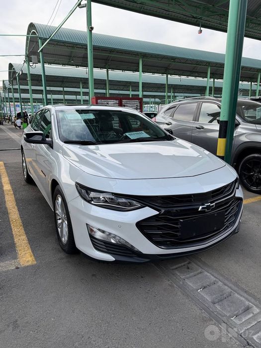 Malibu XL 2023/2024