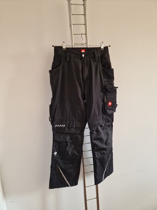 Страхотен мъжки панталон ENGELBERT STRAUSS размер S