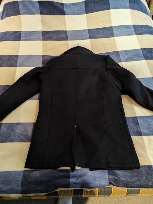 Палто мъжко Tom Tailor