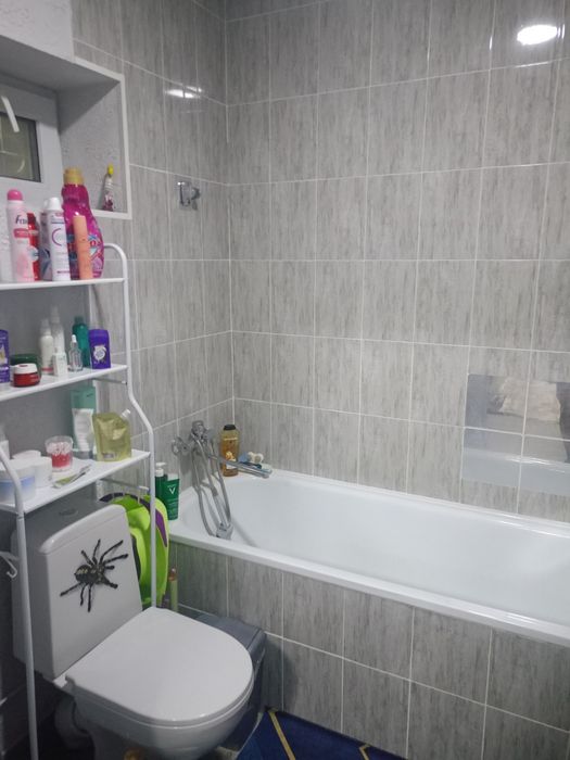 Дом в районе трогая